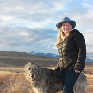 Meet your Posher, Sheree